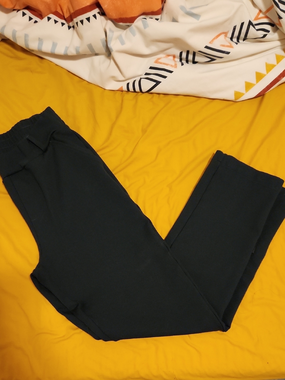 Oraki Tapered Pant